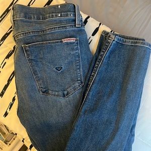Women’s Hudson jeans